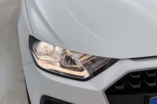 Audi A1 (2019) thumbnail 6