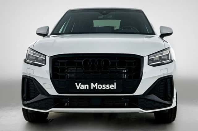Audi Q2 (2026) thumbnail 2