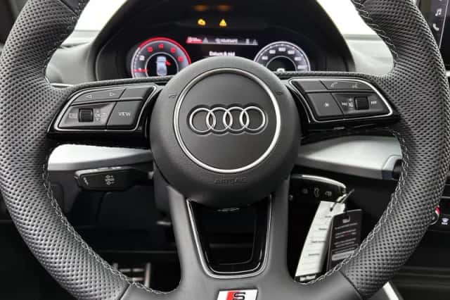 Audi Q2 (2026) thumbnail 12
