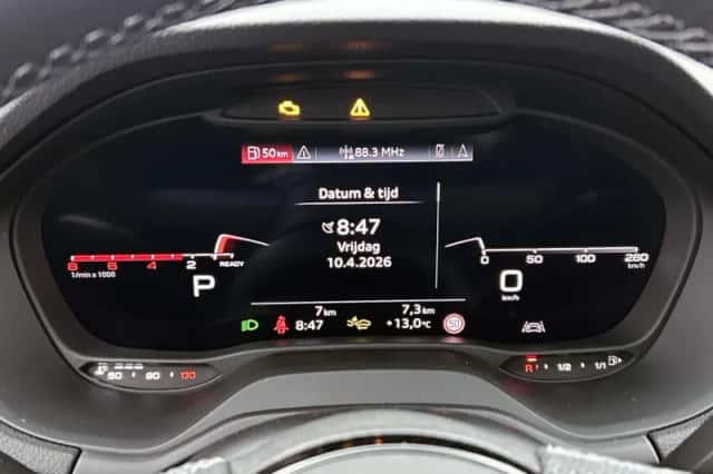 Audi Q2 (2026) thumbnail 13