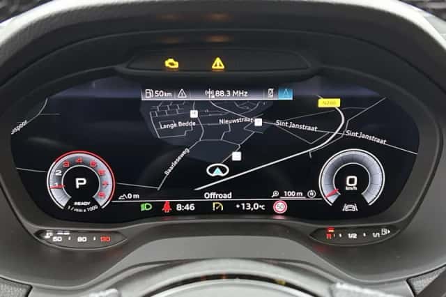 Audi Q2 (2026) thumbnail 14