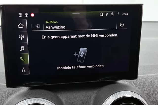 Audi Q2 (2026) thumbnail 20