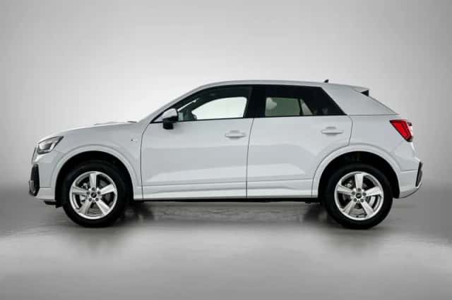 Audi Q2 (2026) thumbnail 3