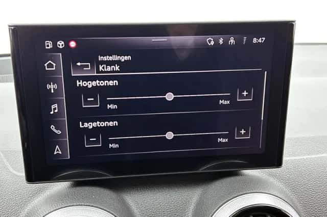 Audi Q2 (2026) thumbnail 21