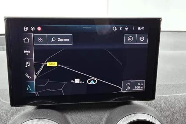 Audi Q2 (2026) thumbnail 22
