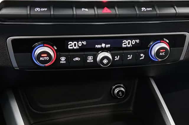 Audi Q2 (2026) thumbnail 23