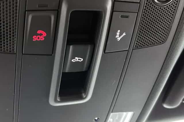 Audi Q2 (2026) thumbnail 24