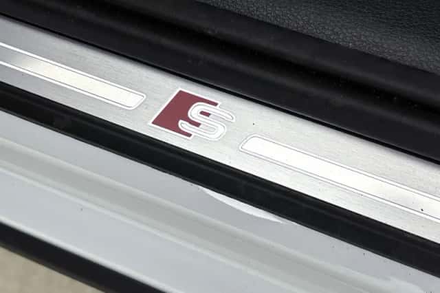 Audi Q2 (2026) thumbnail 26