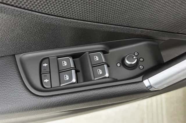 Audi Q2 (2026) thumbnail 35