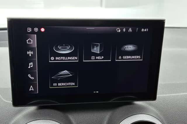 Audi Q2 (2026) thumbnail 37