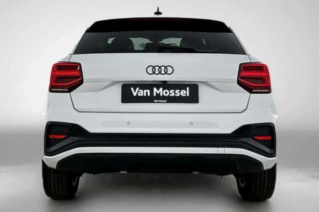 Audi Q2 (2026) thumbnail 5