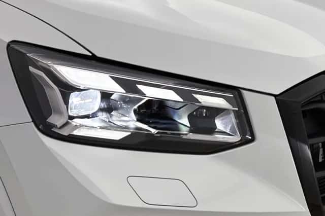 Audi Q2 (2026) thumbnail 6
