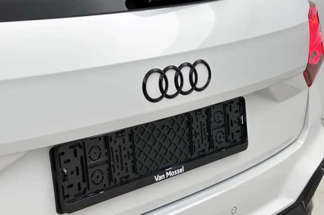 Audi Q2 (2026) thumbnail 7