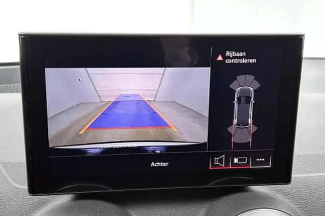 Audi Q2 (2026) thumbnail 9