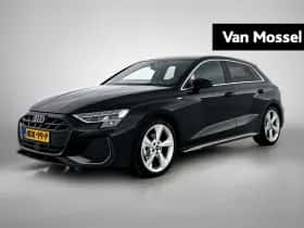 Audi A3 (2025)