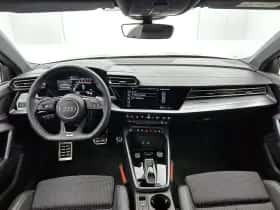 Audi A3 thumbnail 11