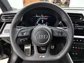 Audi A3 thumbnail 13