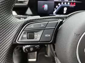 Audi A3 thumbnail 14