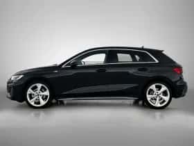 Audi A3 thumbnail 3