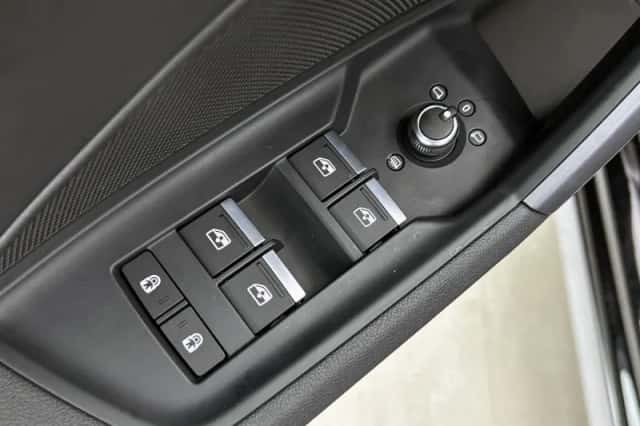 Audi A3 (2025) thumbnail 22
