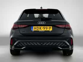 Audi A3 thumbnail 4