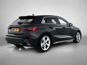Audi A3 thumbnail 5