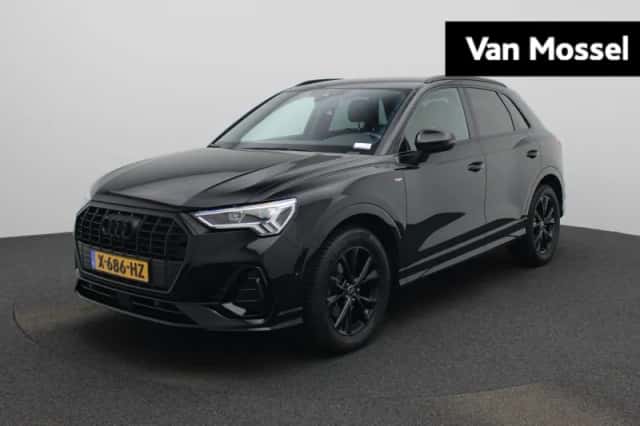 Audi Q3 (2023)