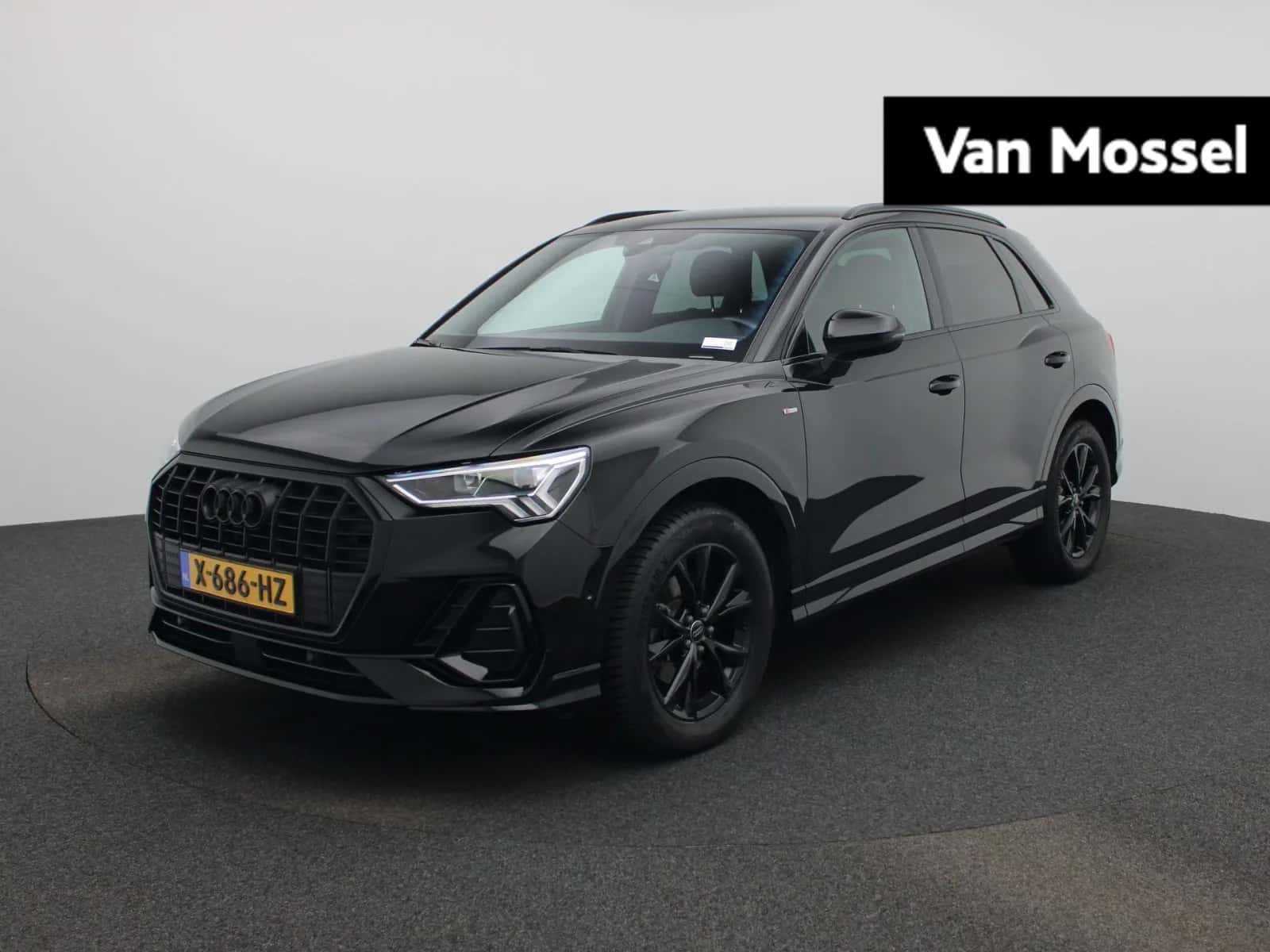 Audi Q3 (2023) — foto 1