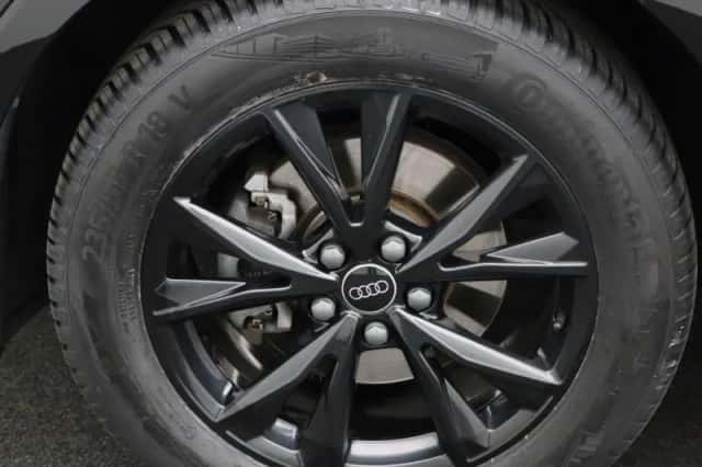 Audi Q3 (2023) thumbnail 12