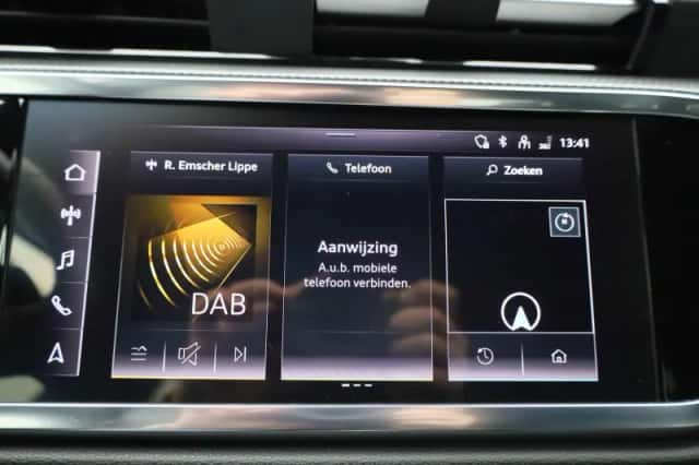Audi Q3 (2023) thumbnail 16