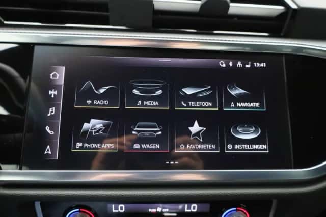 Audi Q3 (2023) thumbnail 18