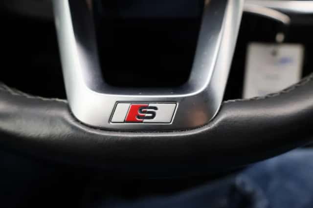 Audi Q3 (2023) thumbnail 24