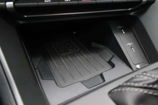 Audi Q3 (2023) thumbnail 26