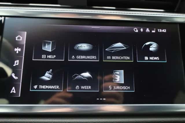 Audi Q3 (2023) thumbnail 28