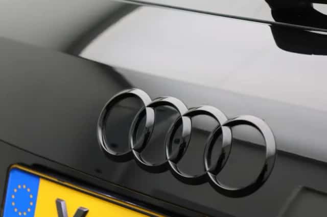 Audi Q3 (2023) thumbnail 7