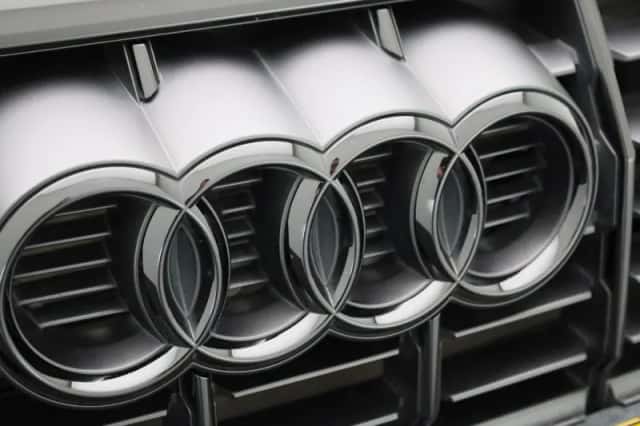 Audi Q3 (2023) thumbnail 9