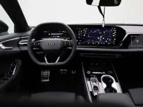 Audi A6 thumbnail 7