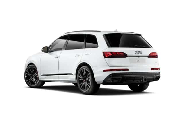 Audi Q7 (2025) thumbnail 2