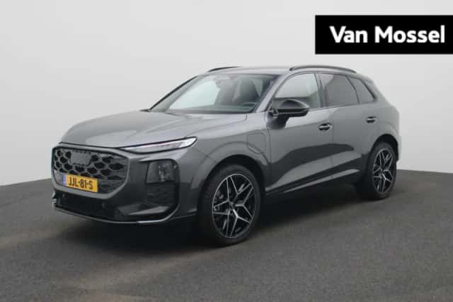 Audi Q3 (2025) thumbnail 1