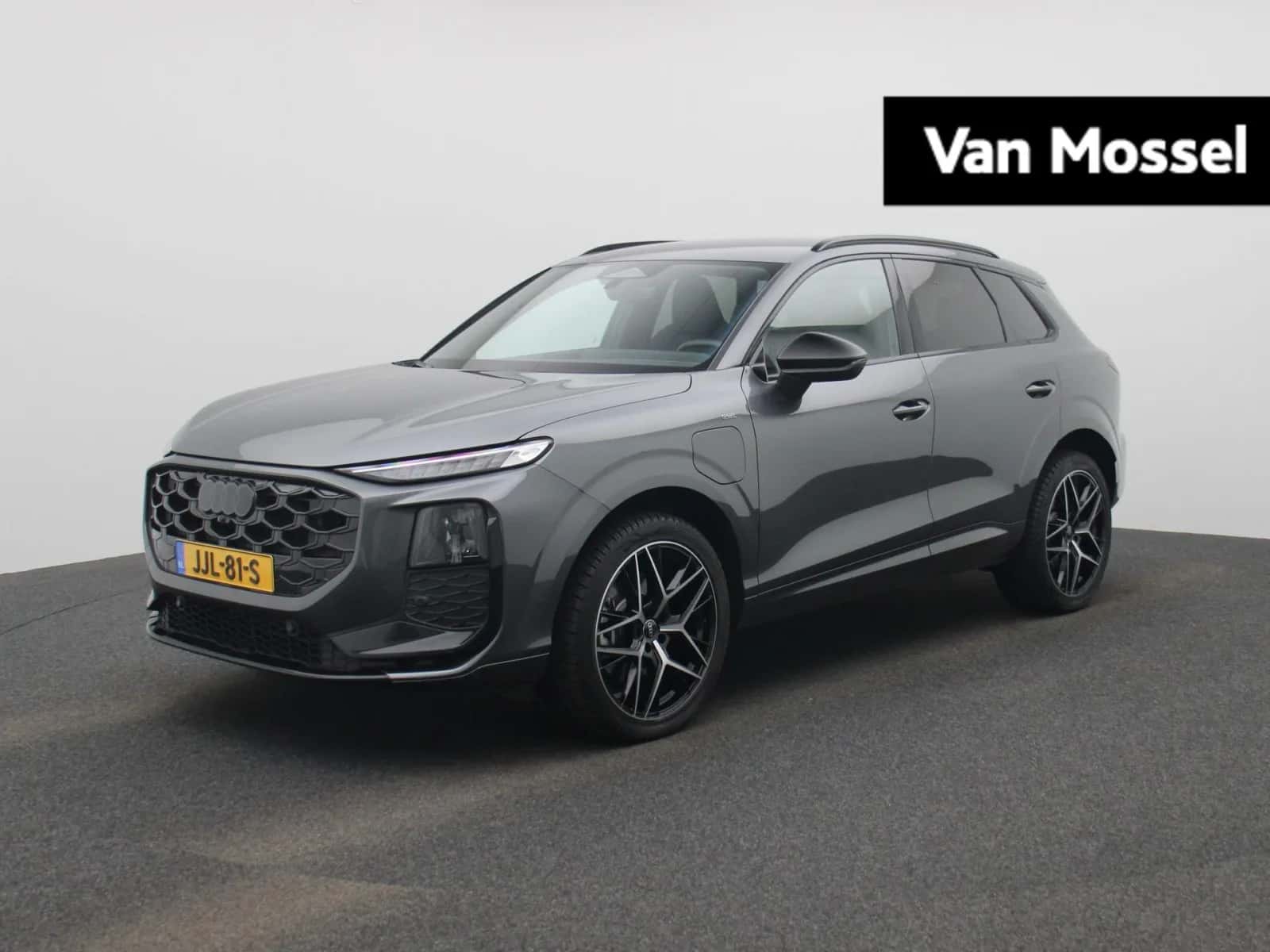 Audi Q3 (2025) — foto 1