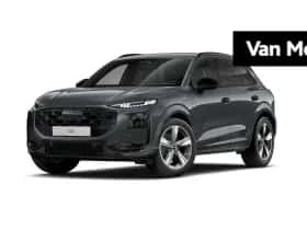 Audi Q3 (2025)