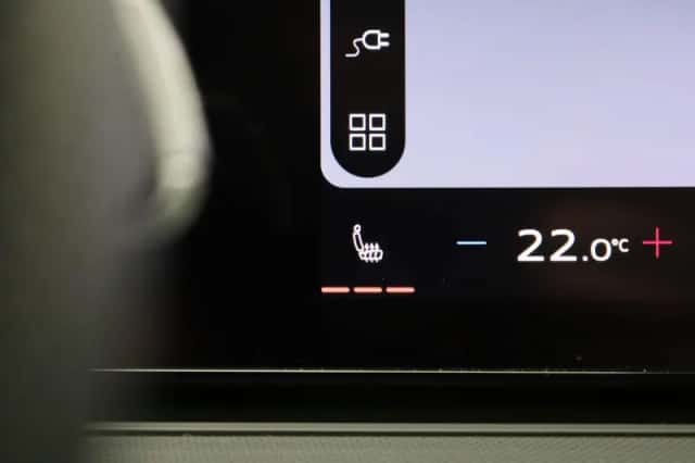 Audi Q3 (2025) thumbnail 22