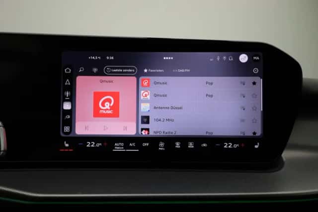 Audi Q3 (2025) thumbnail 23