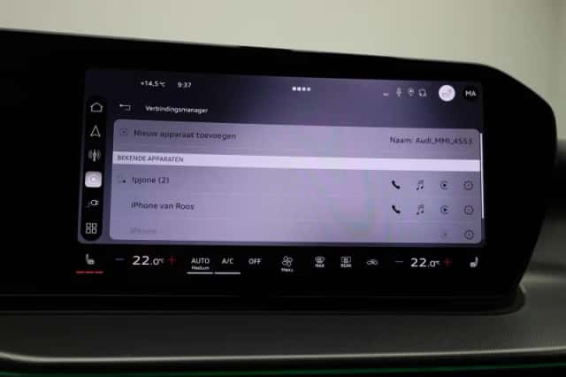 Audi Q3 (2025) thumbnail 24