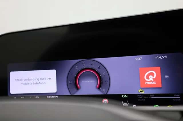 Audi Q3 (2025) thumbnail 27