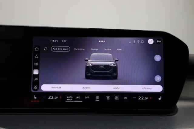 Audi Q3 (2025) thumbnail 29