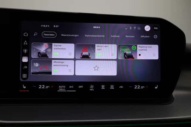 Audi Q3 (2025) thumbnail 30