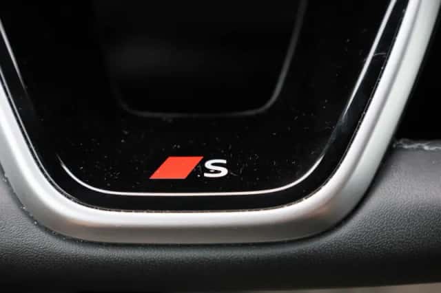 Audi Q3 (2025) thumbnail 34