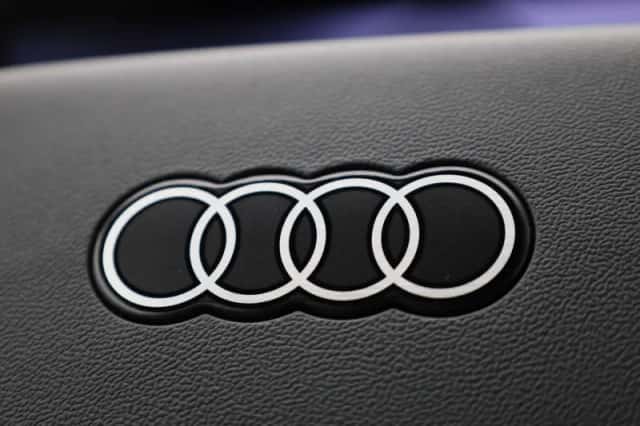 Audi Q3 (2025) thumbnail 35