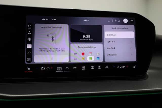 Audi Q3 (2025) thumbnail 37